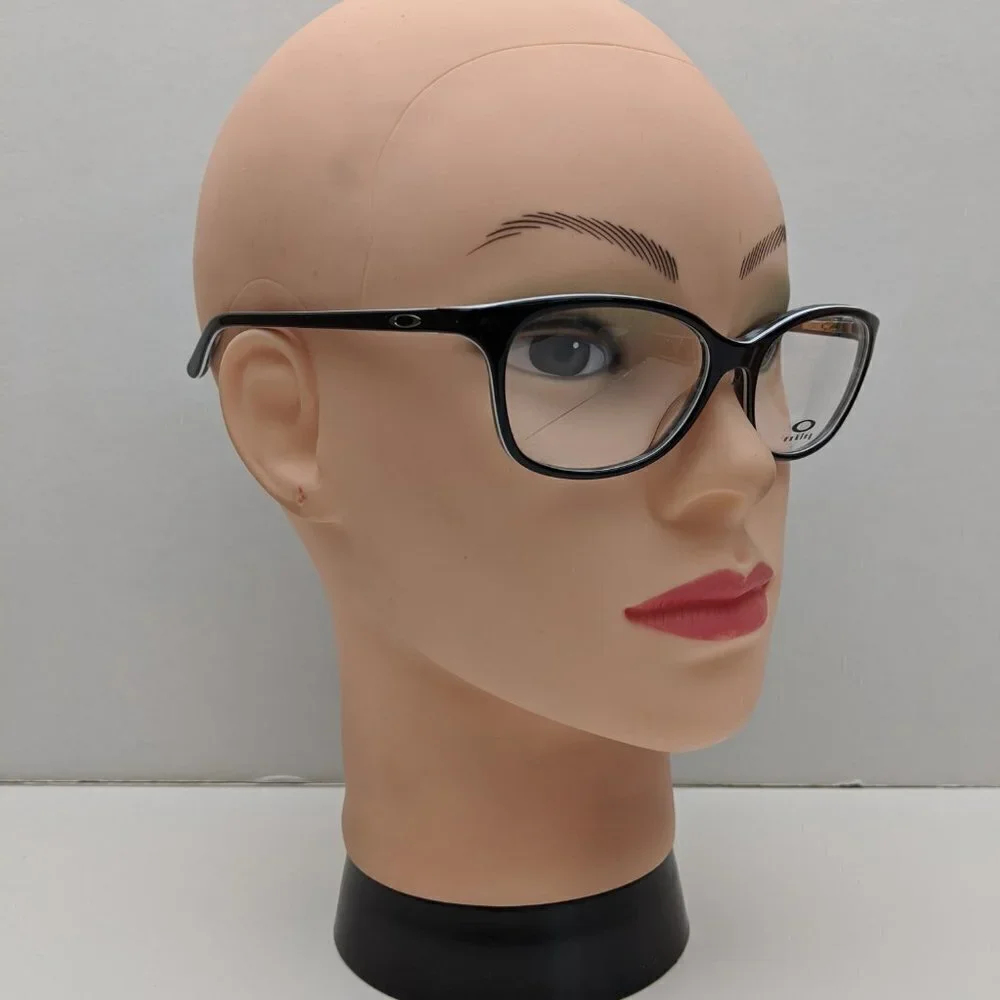🕶️Oakley OX1131-0352 Standpoint Eyeglasses 52/18 136 /KAB256🕶️​